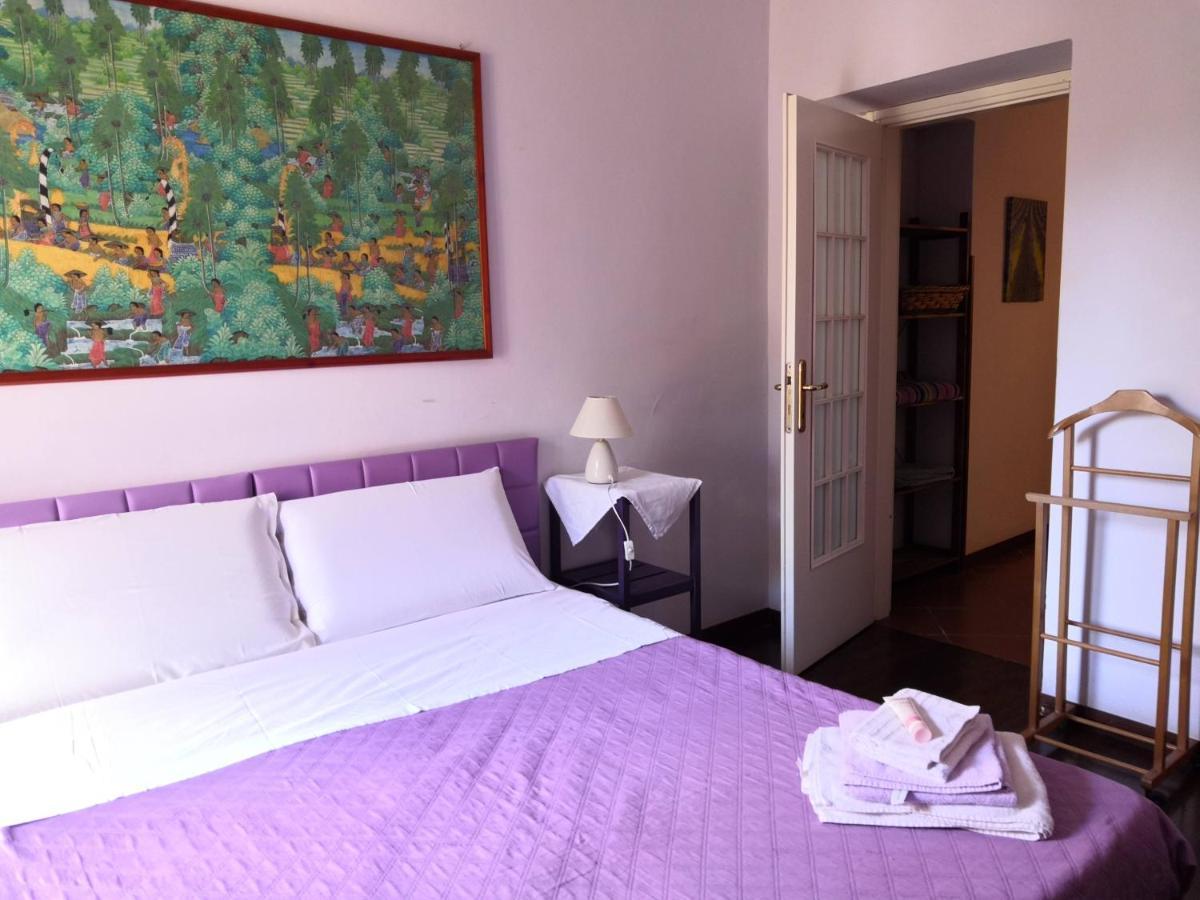 Bed and Breakfast Al Giardino Di Alice Perugia Zewnętrze zdjęcie