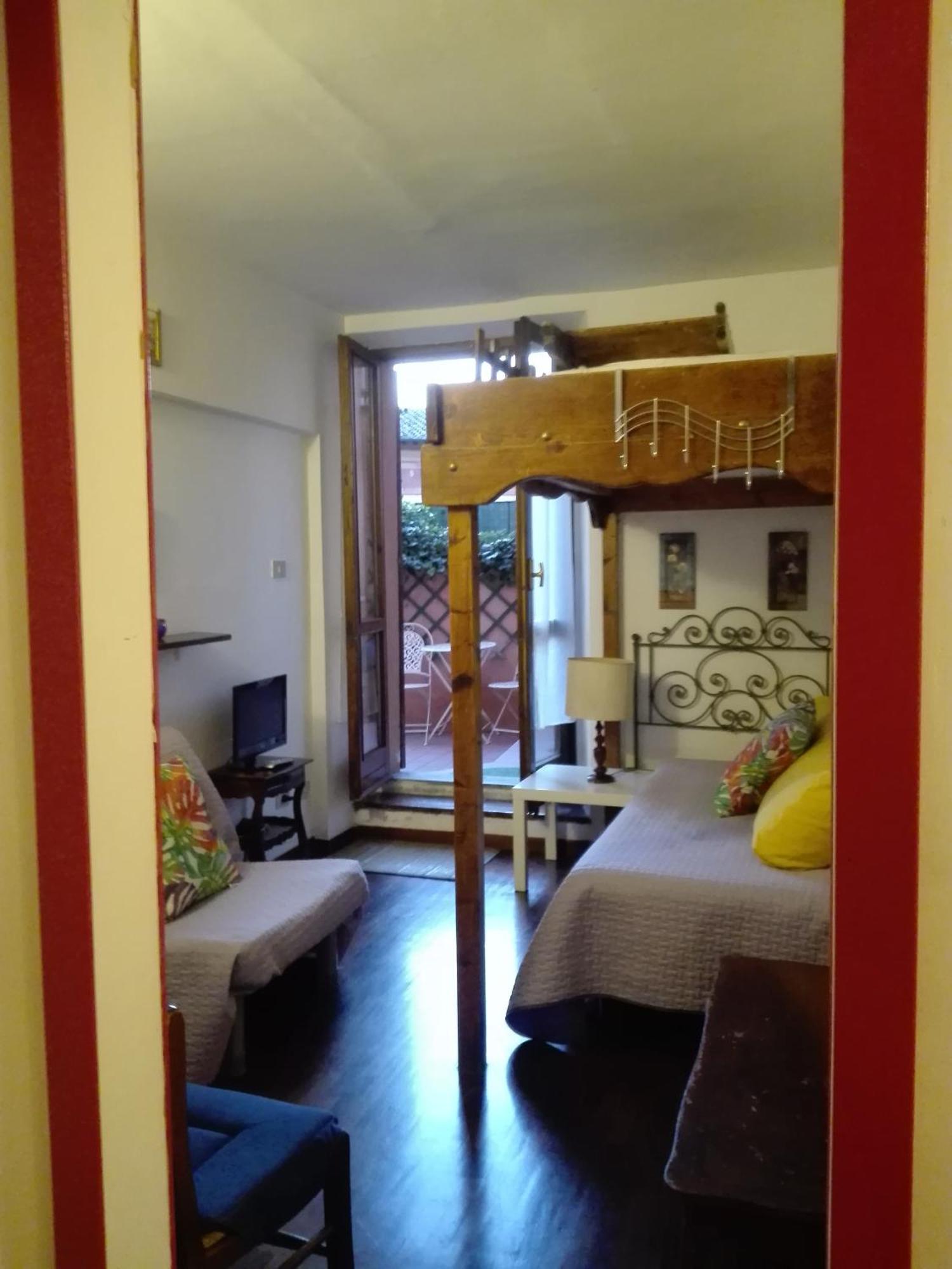 Bed and Breakfast Al Giardino Di Alice Perugia Zewnętrze zdjęcie