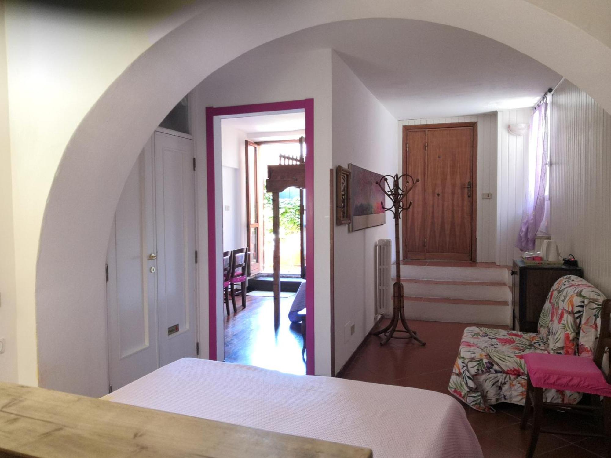 Bed and Breakfast Al Giardino Di Alice Perugia Zewnętrze zdjęcie
