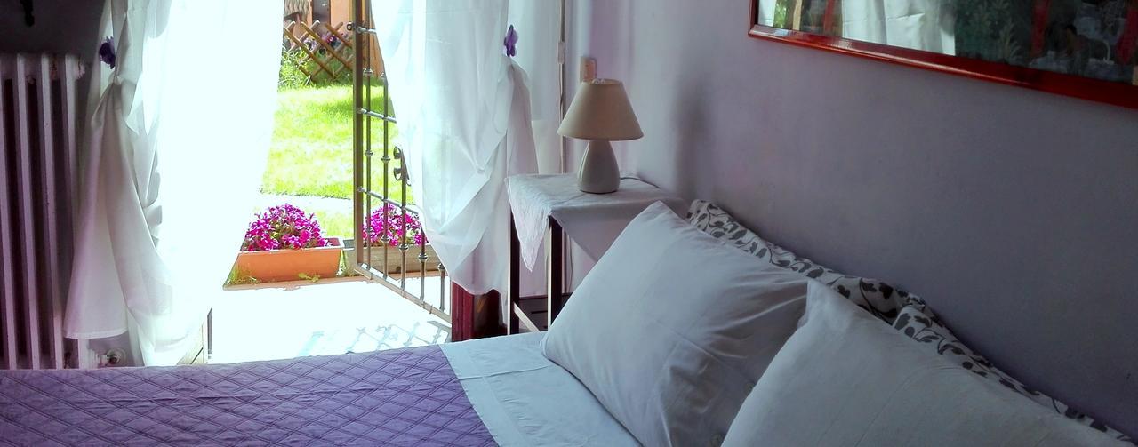 Bed and Breakfast Al Giardino Di Alice Perugia Zewnętrze zdjęcie
