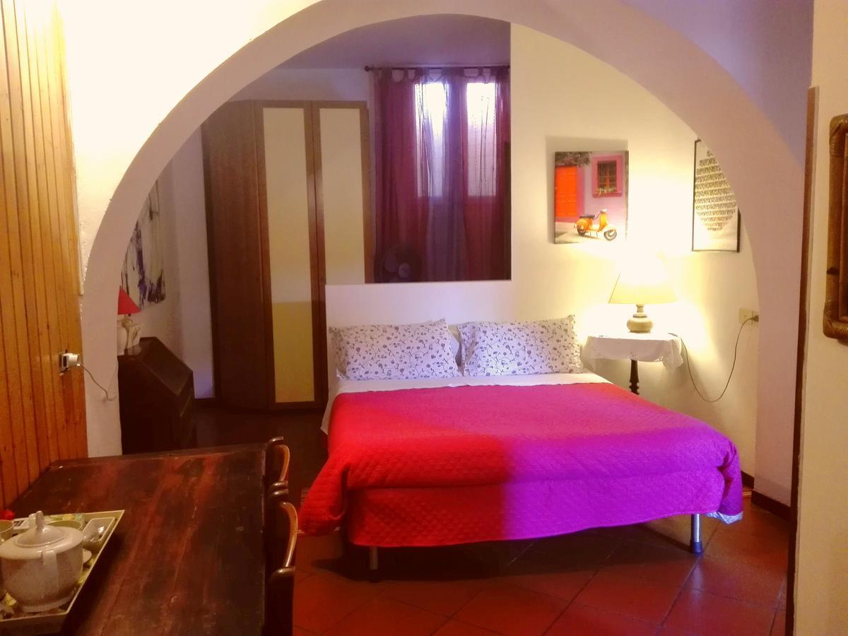 Bed and Breakfast Al Giardino Di Alice Perugia Zewnętrze zdjęcie