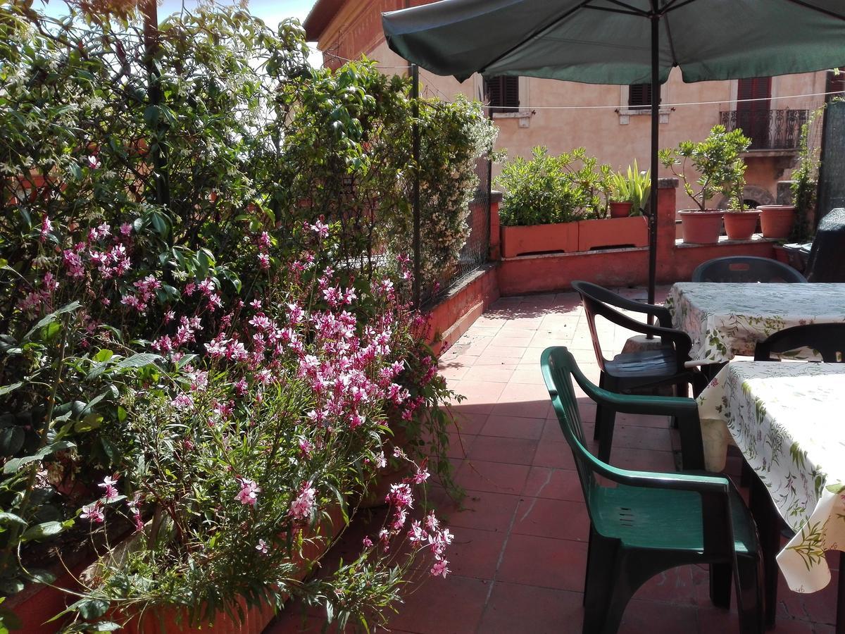 Bed and Breakfast Al Giardino Di Alice Perugia Zewnętrze zdjęcie