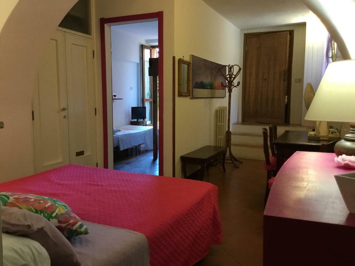 Bed and Breakfast Al Giardino Di Alice Perugia Zewnętrze zdjęcie