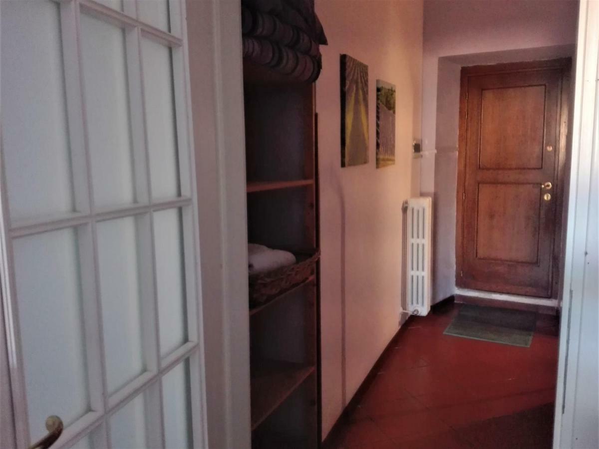 Bed and Breakfast Al Giardino Di Alice Perugia Zewnętrze zdjęcie