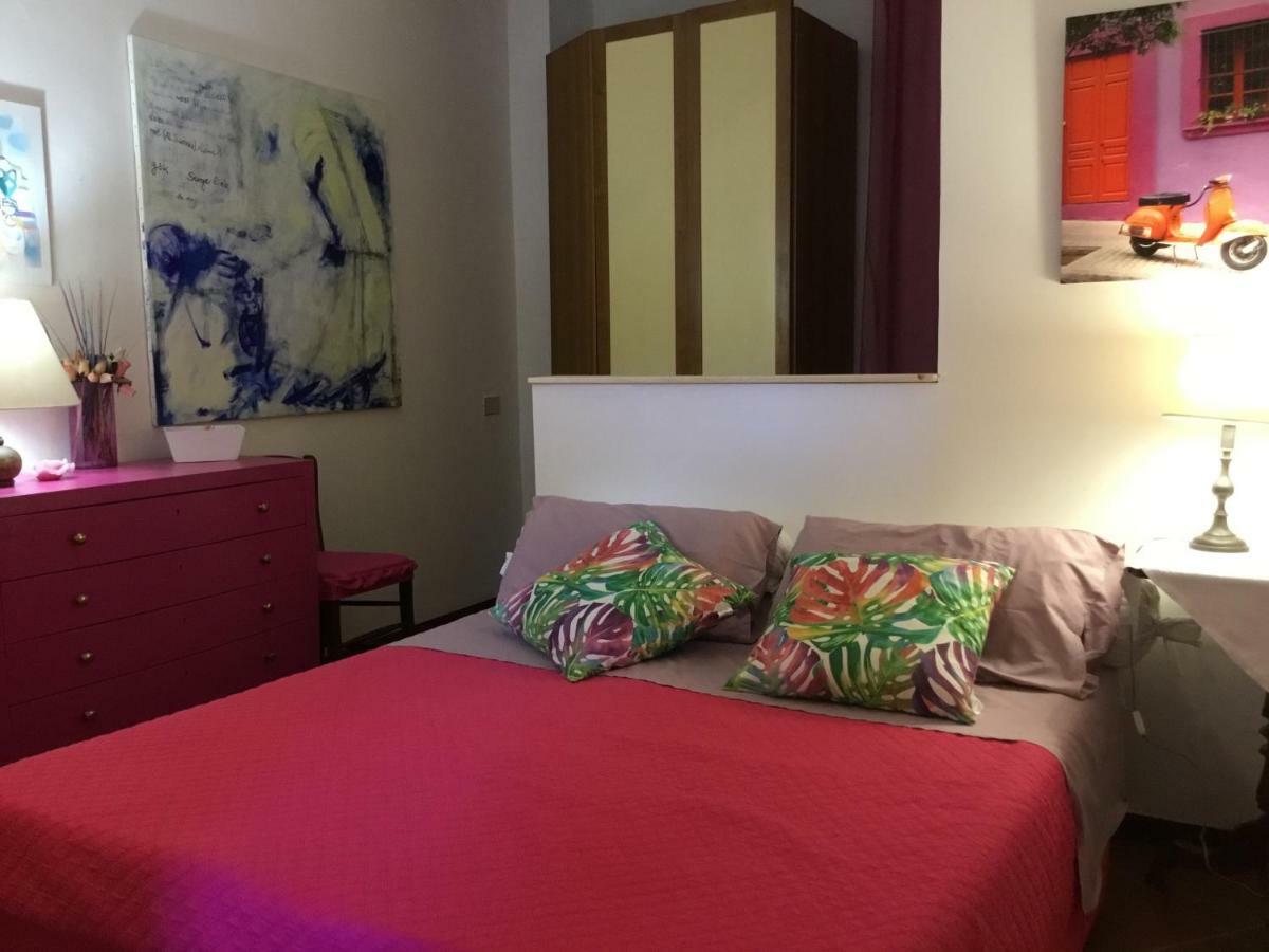 Bed and Breakfast Al Giardino Di Alice Perugia Zewnętrze zdjęcie