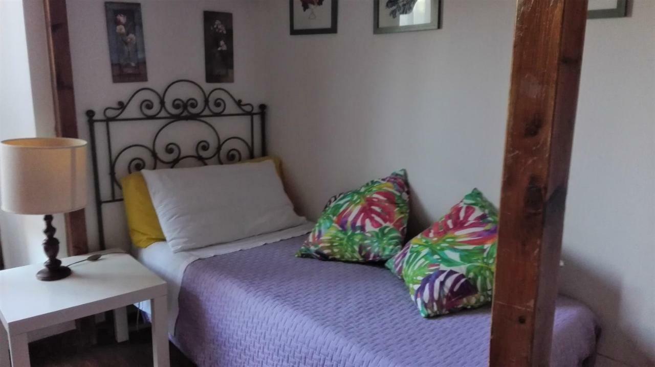 Bed and Breakfast Al Giardino Di Alice Perugia Zewnętrze zdjęcie