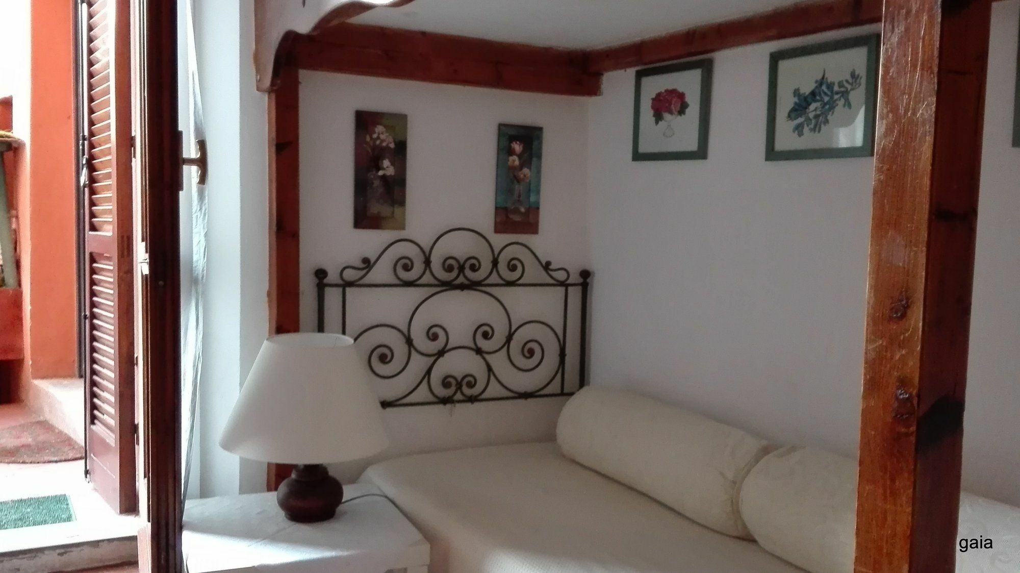 Bed and Breakfast Al Giardino Di Alice Perugia Zewnętrze zdjęcie