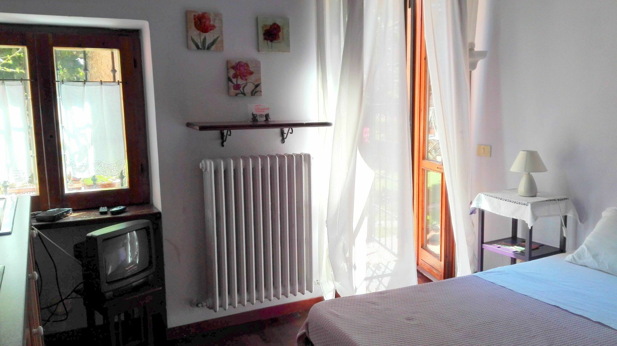 Bed and Breakfast Al Giardino Di Alice Perugia Zewnętrze zdjęcie