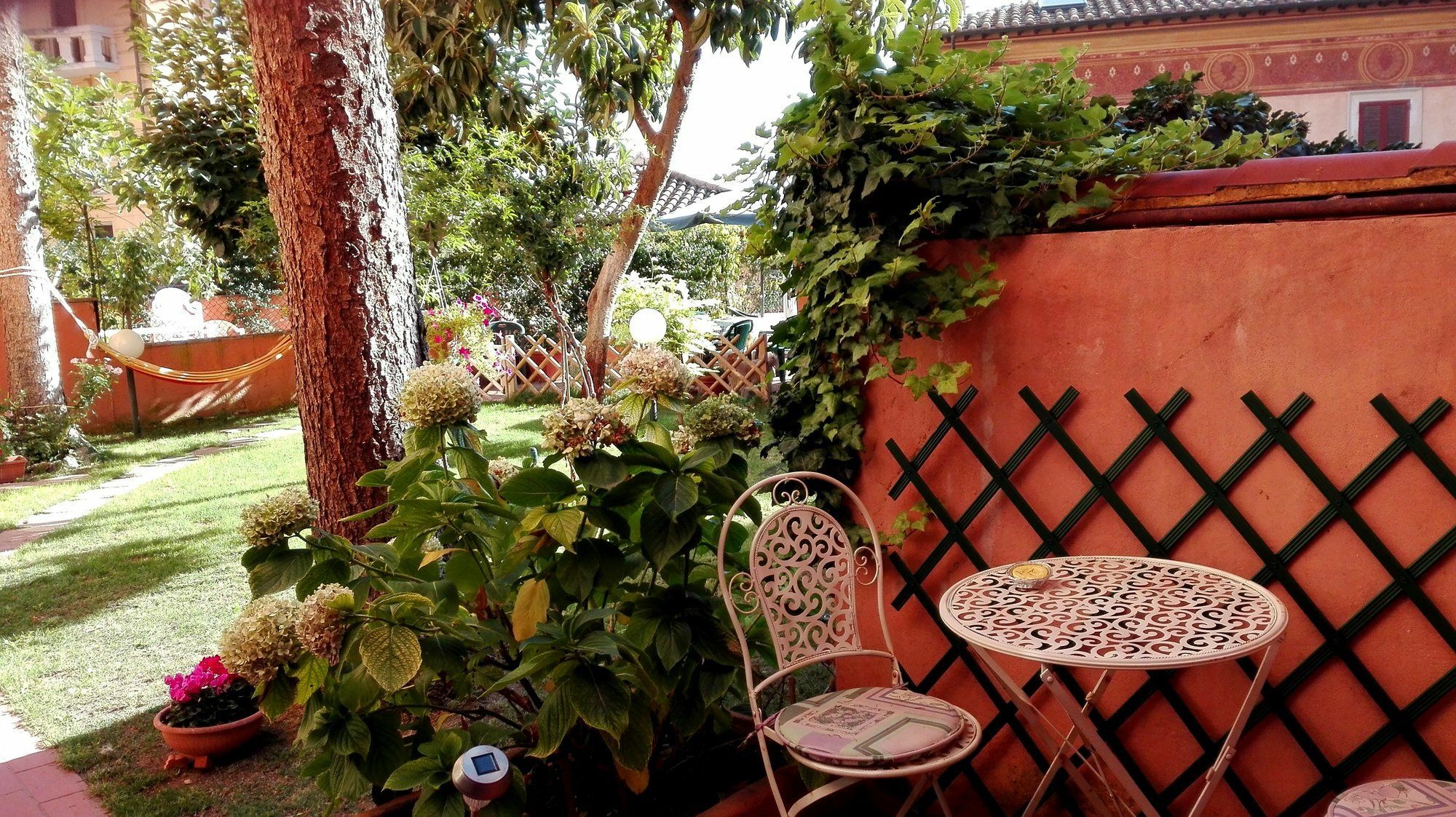 Bed and Breakfast Al Giardino Di Alice Perugia Zewnętrze zdjęcie