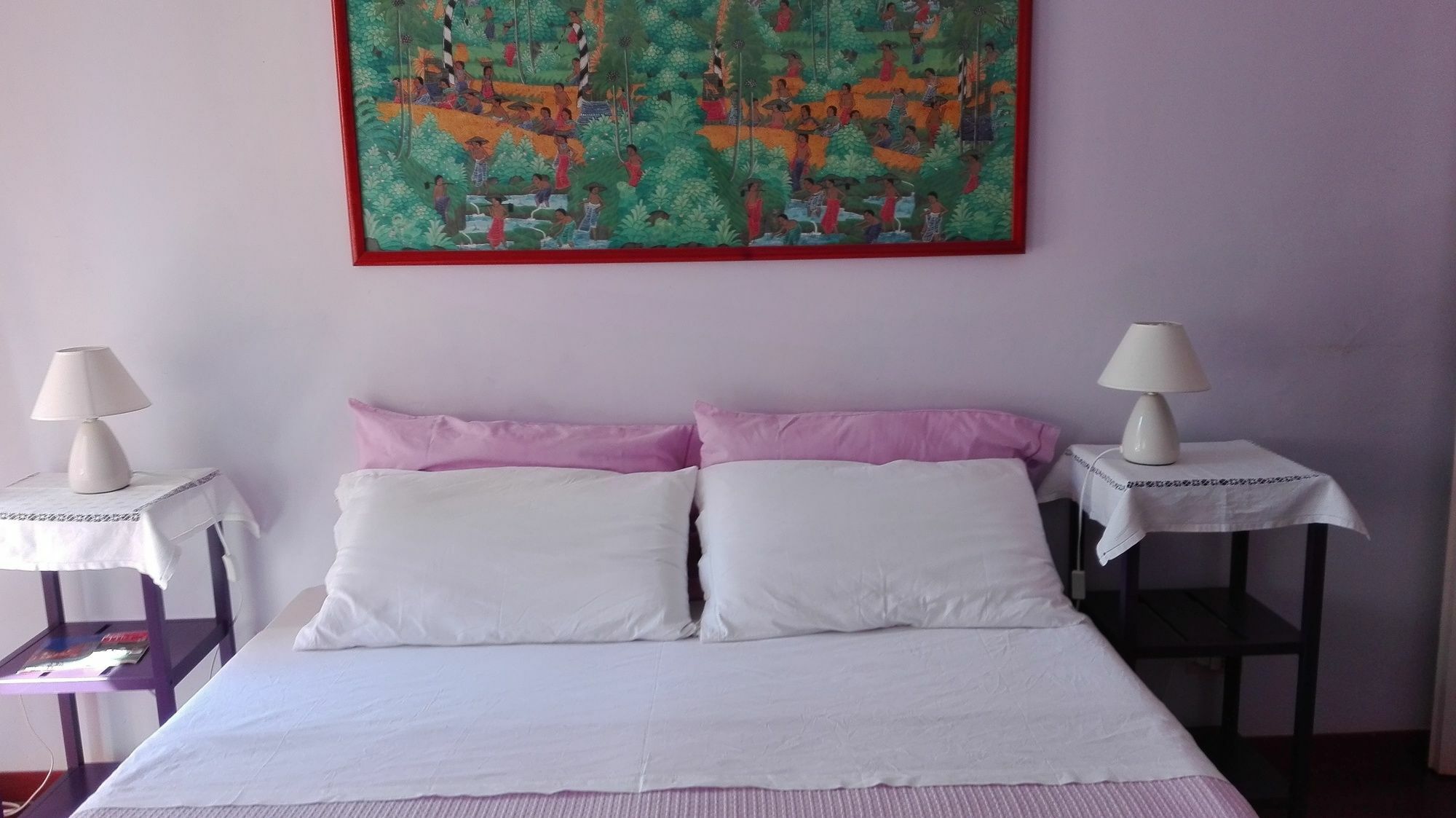 Bed and Breakfast Al Giardino Di Alice Perugia Zewnętrze zdjęcie
