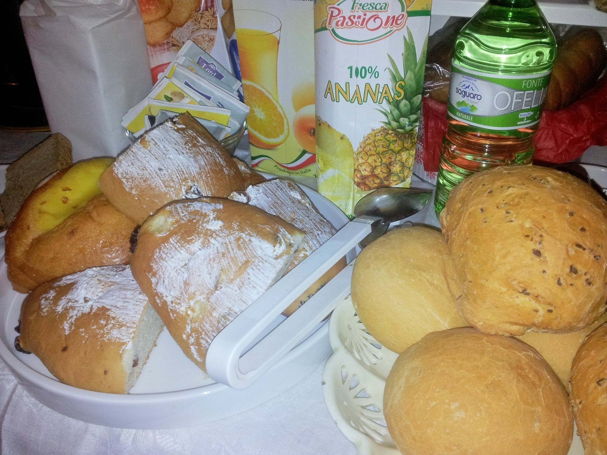 Bed and Breakfast Al Giardino Di Alice Perugia Zewnętrze zdjęcie