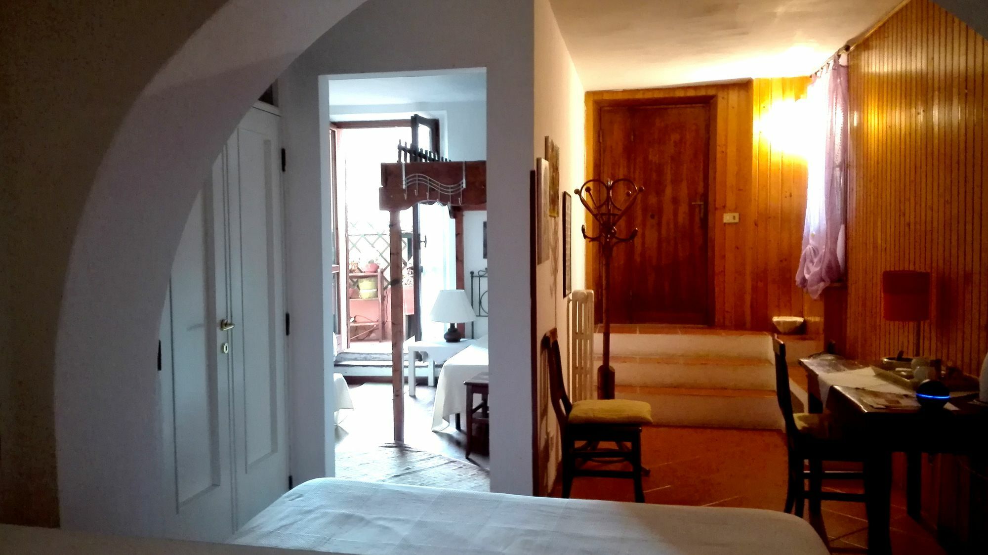 Bed and Breakfast Al Giardino Di Alice Perugia Zewnętrze zdjęcie