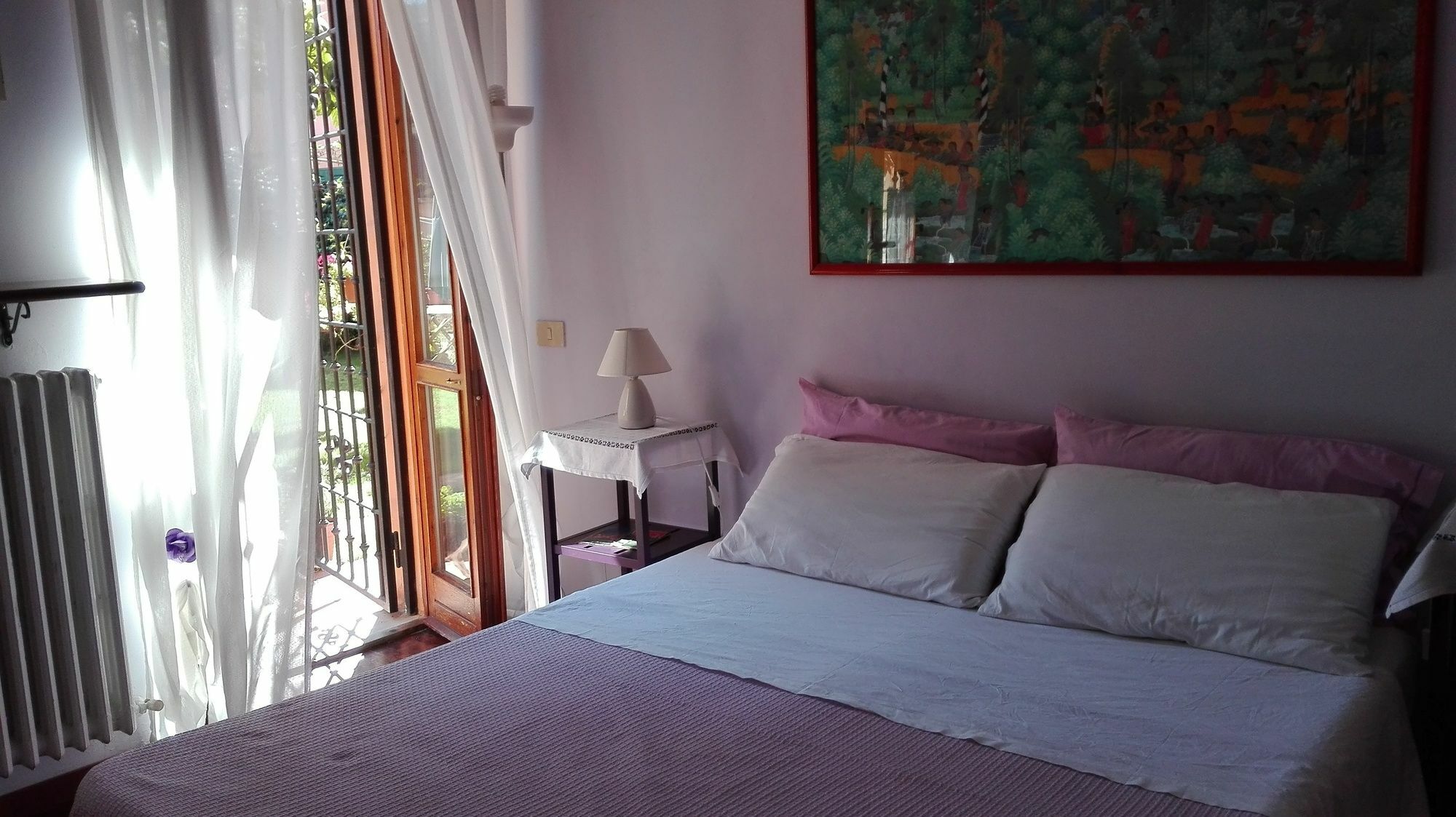 Bed and Breakfast Al Giardino Di Alice Perugia Zewnętrze zdjęcie