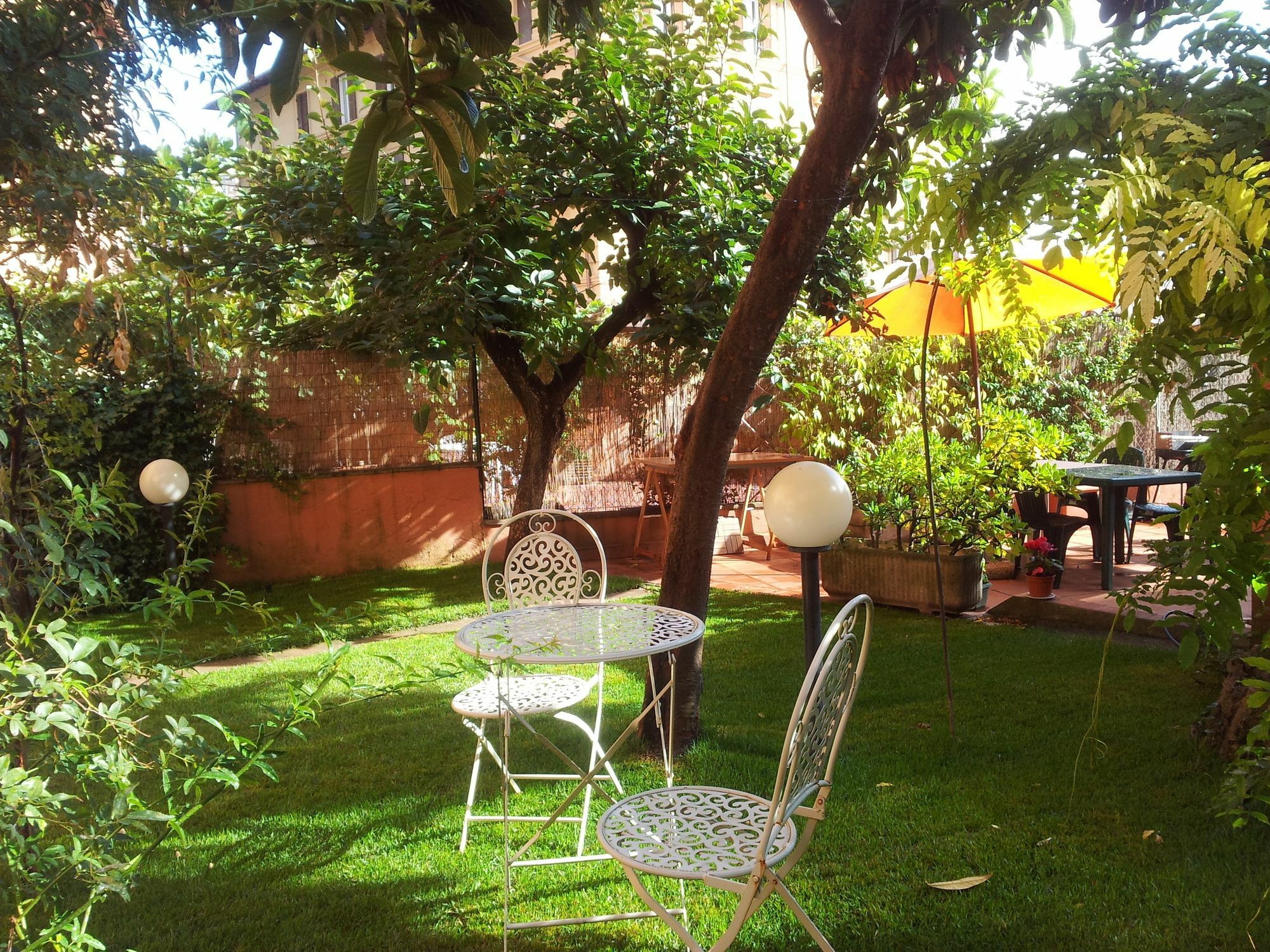 Bed and Breakfast Al Giardino Di Alice Perugia Zewnętrze zdjęcie