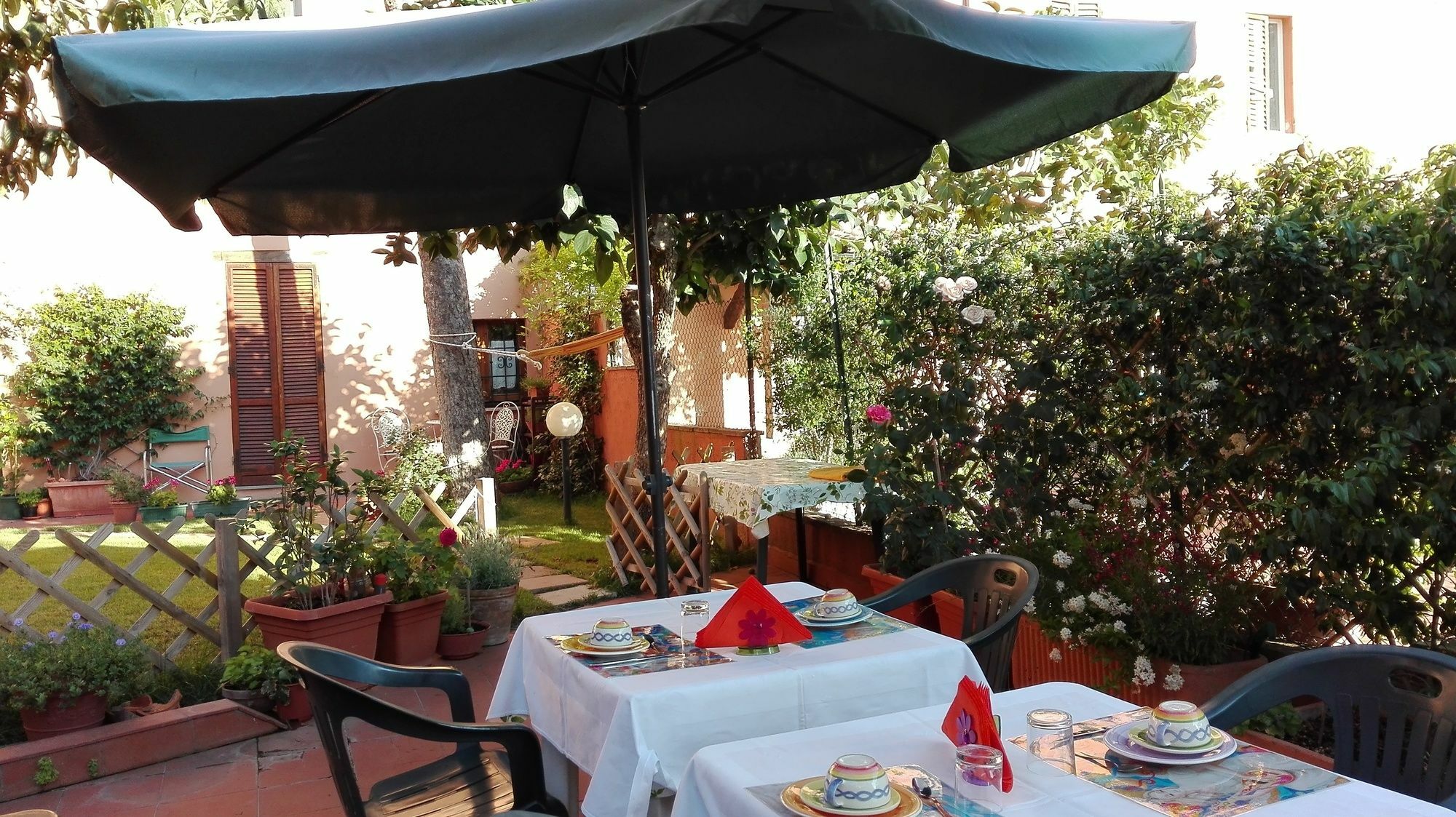 Bed and Breakfast Al Giardino Di Alice Perugia Zewnętrze zdjęcie