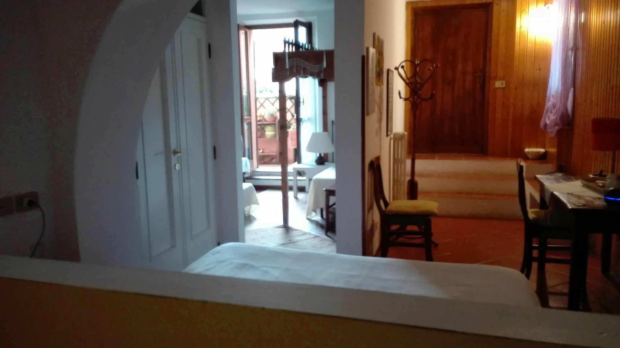 Bed and Breakfast Al Giardino Di Alice Perugia Zewnętrze zdjęcie
