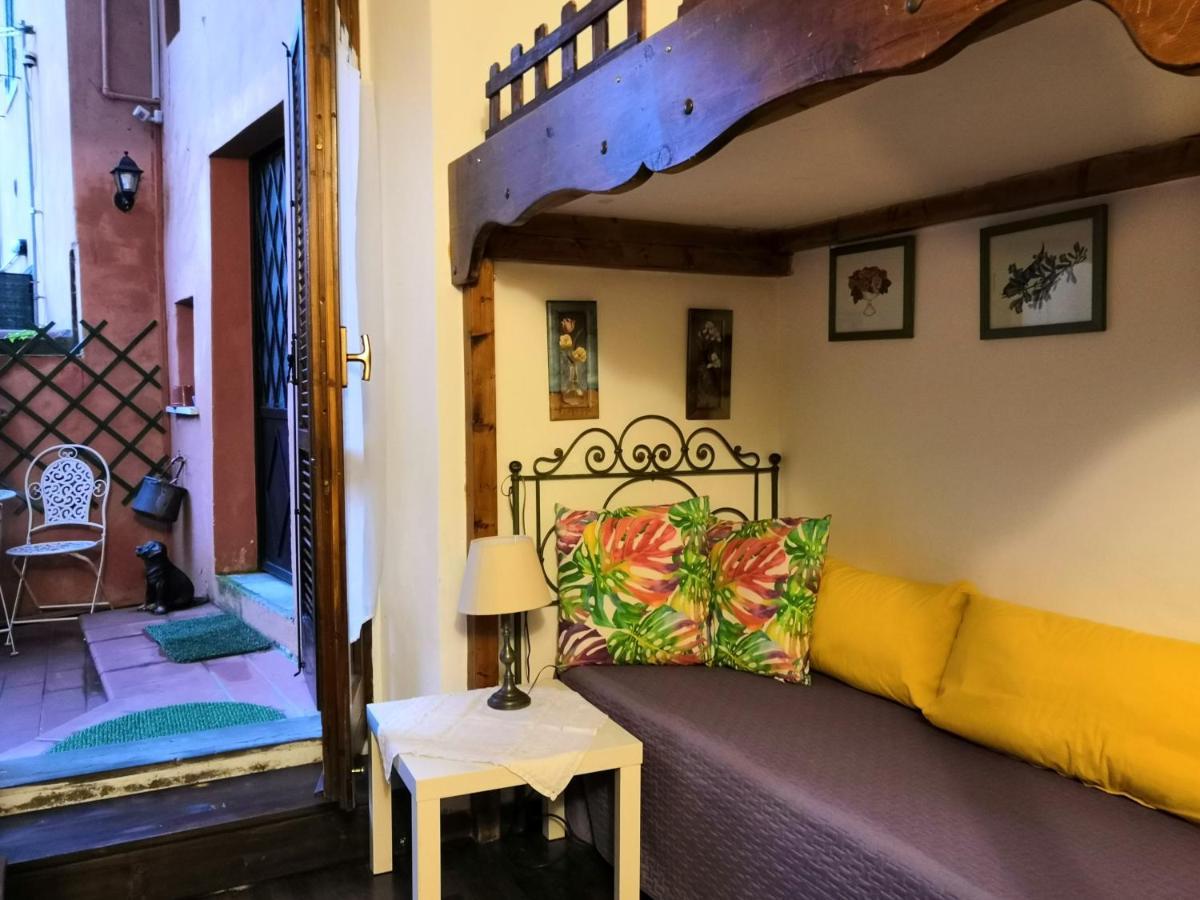 Bed and Breakfast Al Giardino Di Alice Perugia Zewnętrze zdjęcie