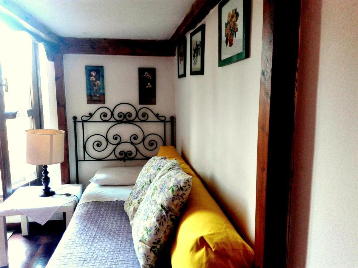 Bed and Breakfast Al Giardino Di Alice Perugia Zewnętrze zdjęcie